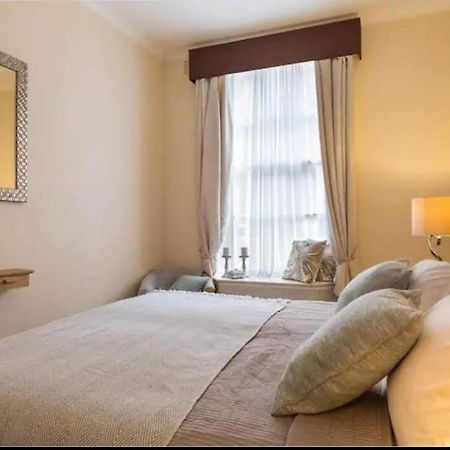 London Guest Room Exteriér fotografie