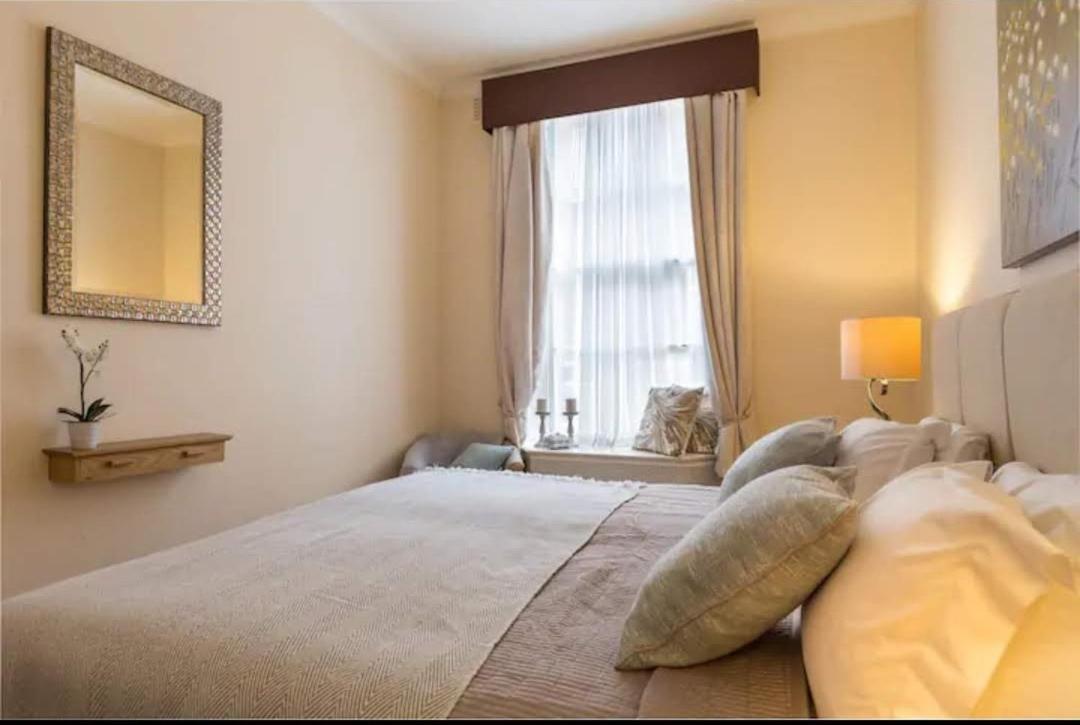 London Guest Room Exteriér fotografie
