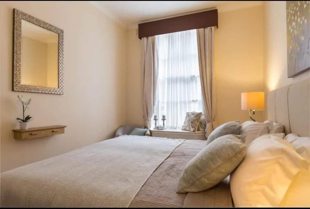 London Guest Room Exteriér fotografie