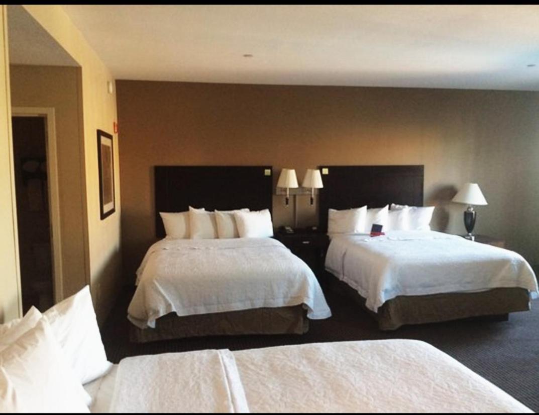 London Guest Room Exteriér fotografie